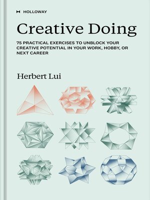 cover image of Creative Doing